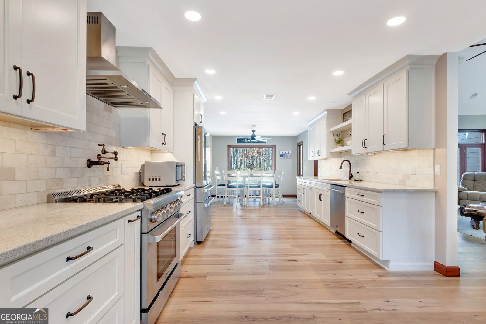 106 ROBINSON BEND Trail Peachtree City - 21