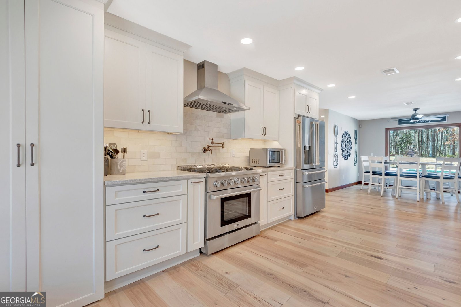 106 ROBINSON BEND Trail Peachtree City - 23