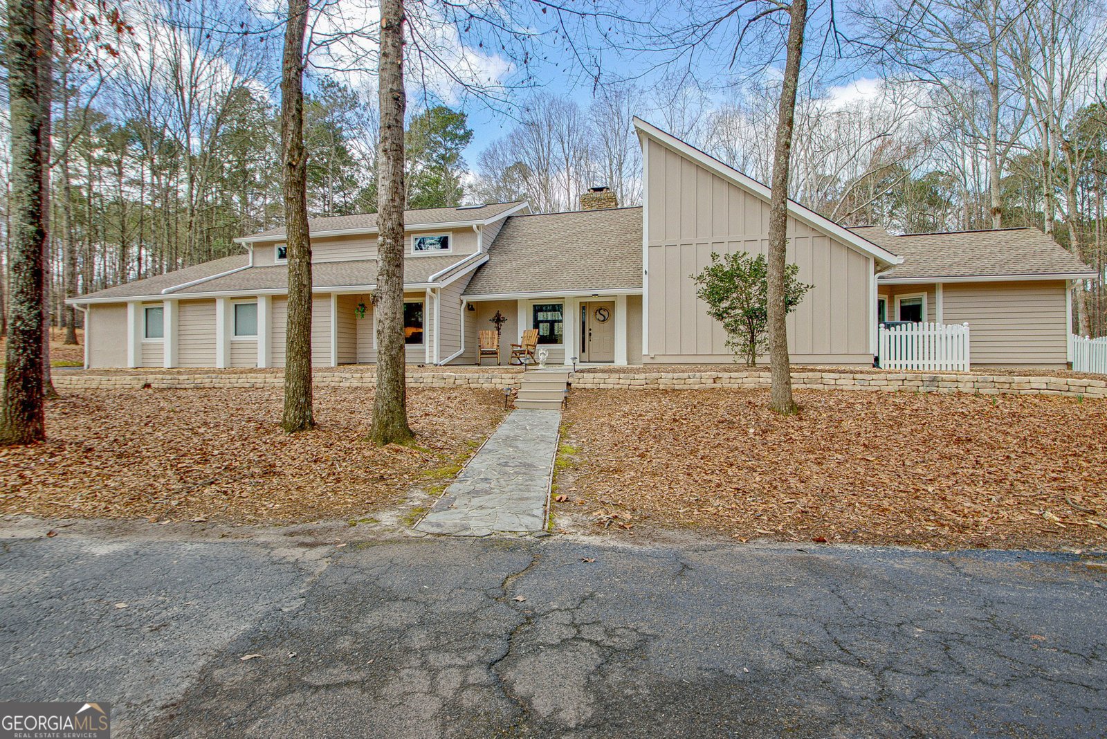 106 ROBINSON BEND Trail Peachtree City - 3