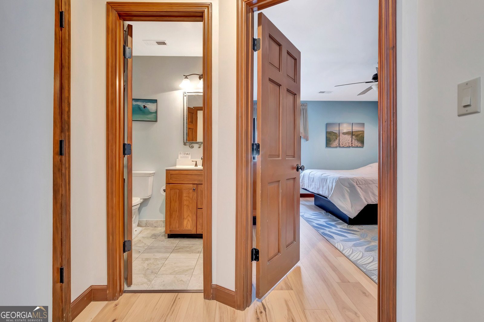106 ROBINSON BEND Trail Peachtree City - 31