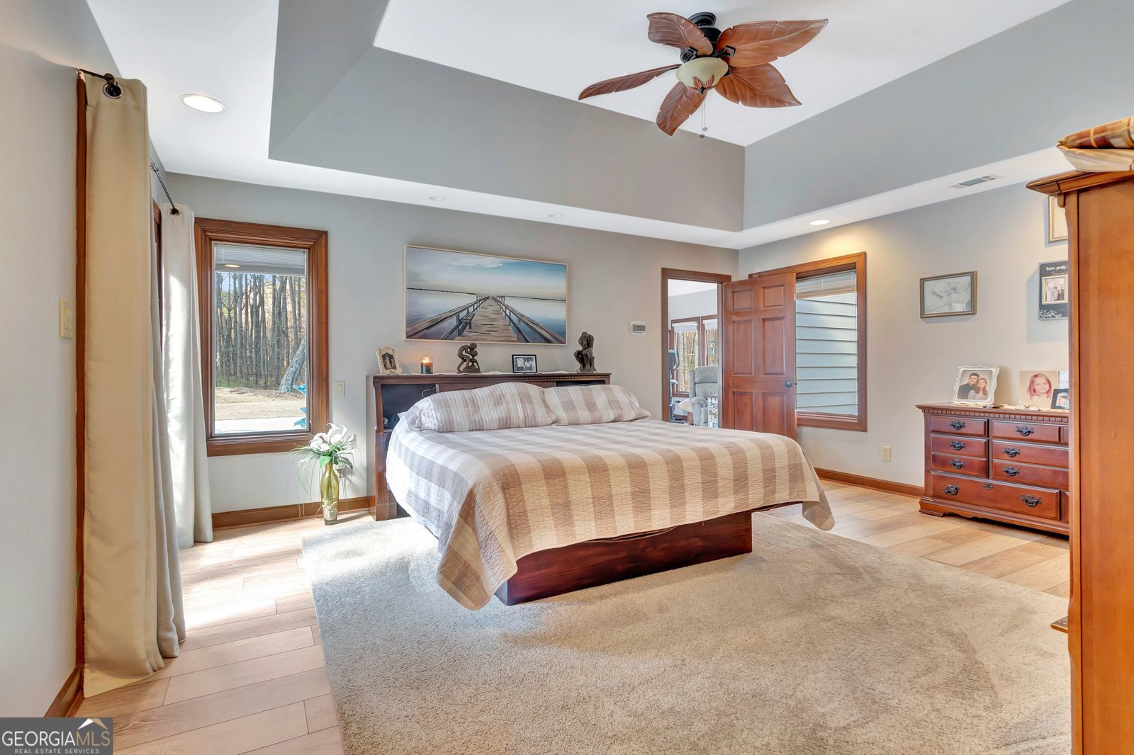 106 ROBINSON BEND Trail Peachtree City - 35