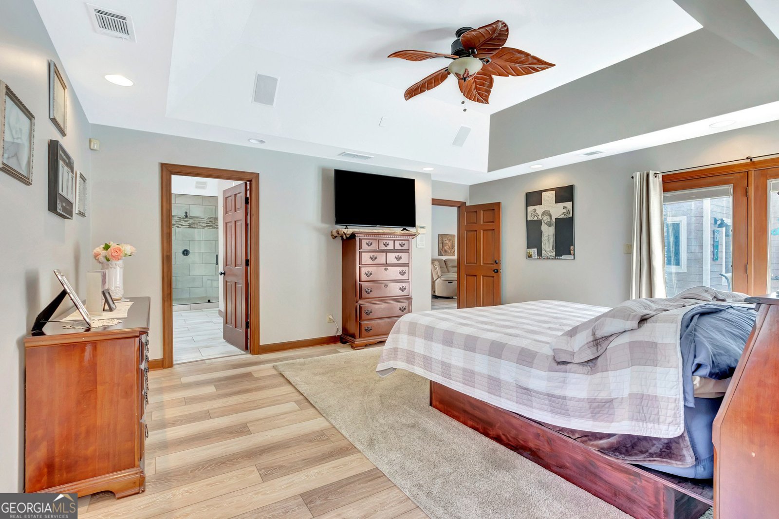 106 ROBINSON BEND Trail Peachtree City - 36