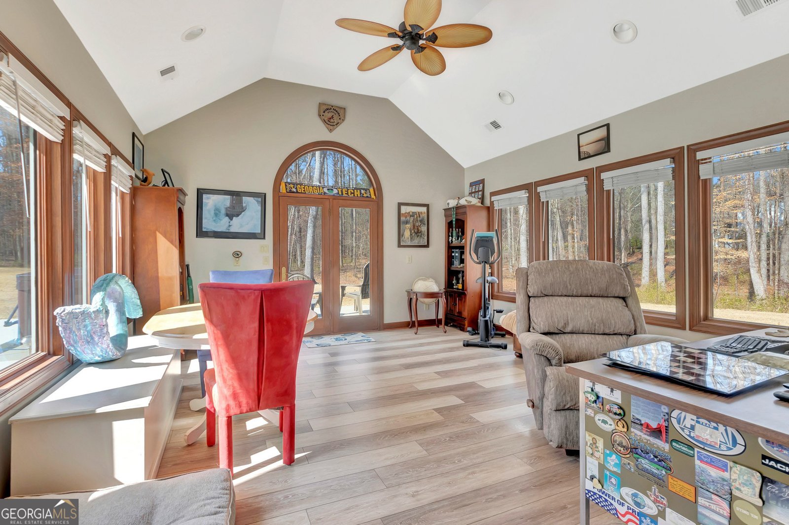 106 ROBINSON BEND Trail Peachtree City - 38