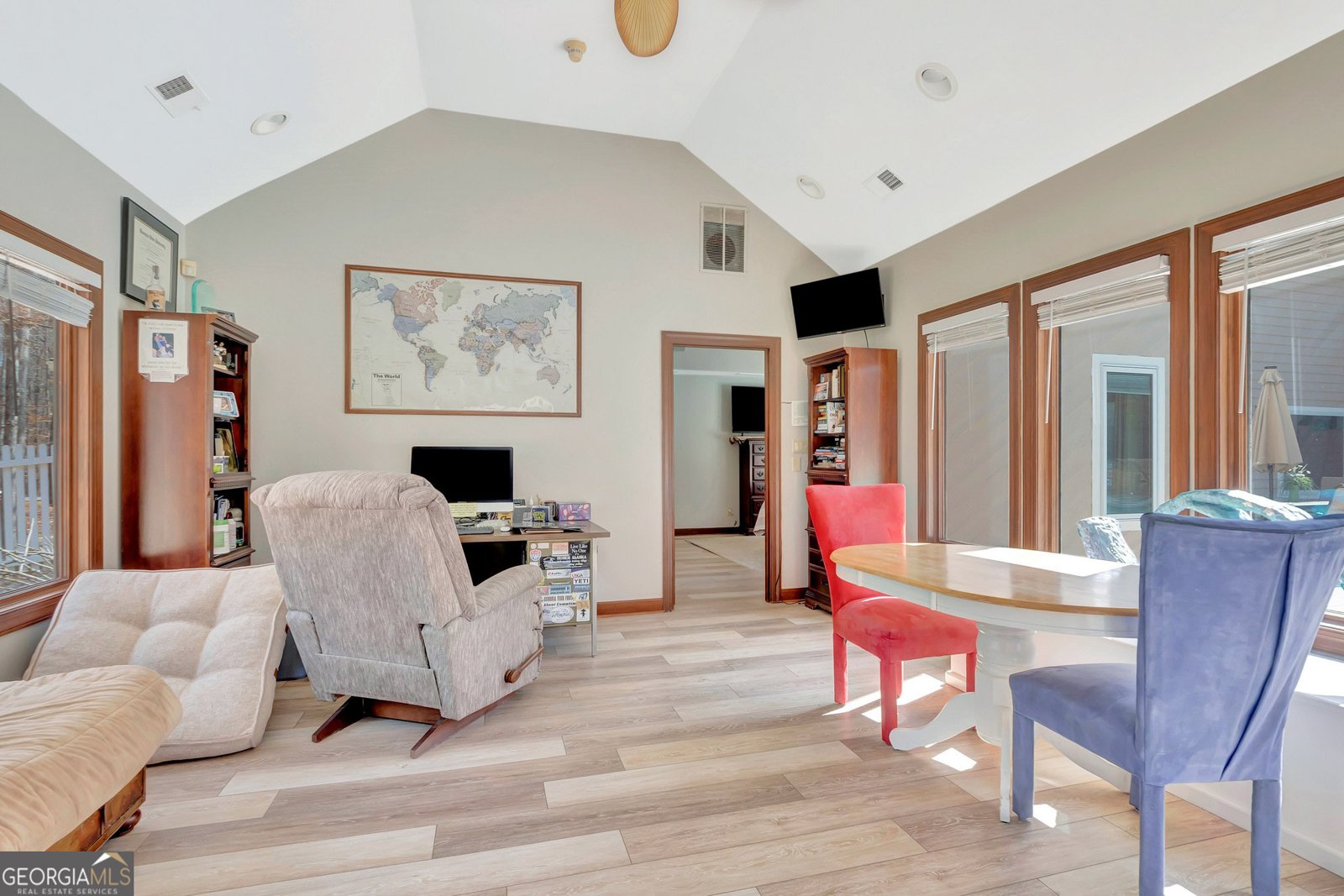 106 ROBINSON BEND Trail Peachtree City - 39