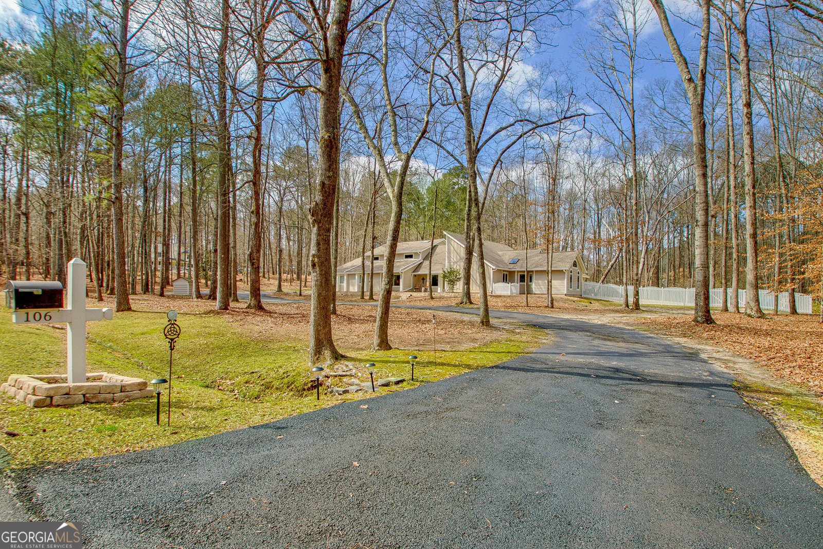 106 ROBINSON BEND Trail Peachtree City - 4