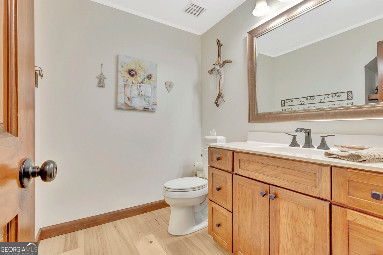 106 ROBINSON BEND Trail Peachtree City - 48