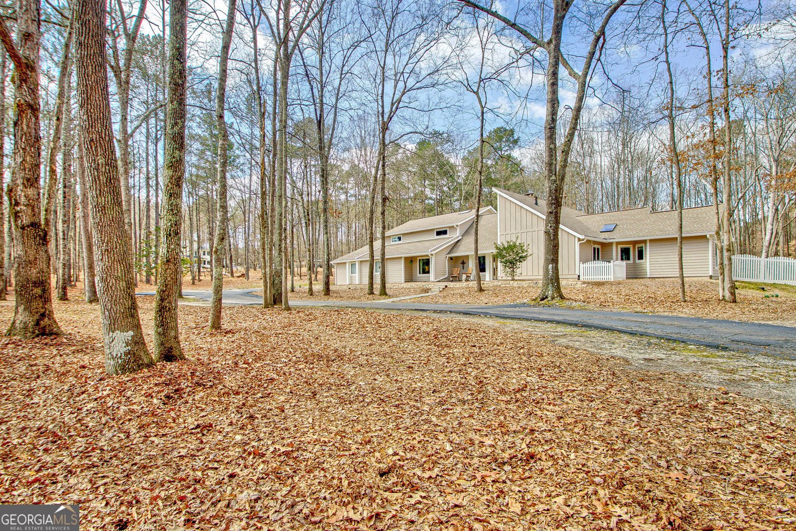 106 ROBINSON BEND Trail Peachtree City - 5