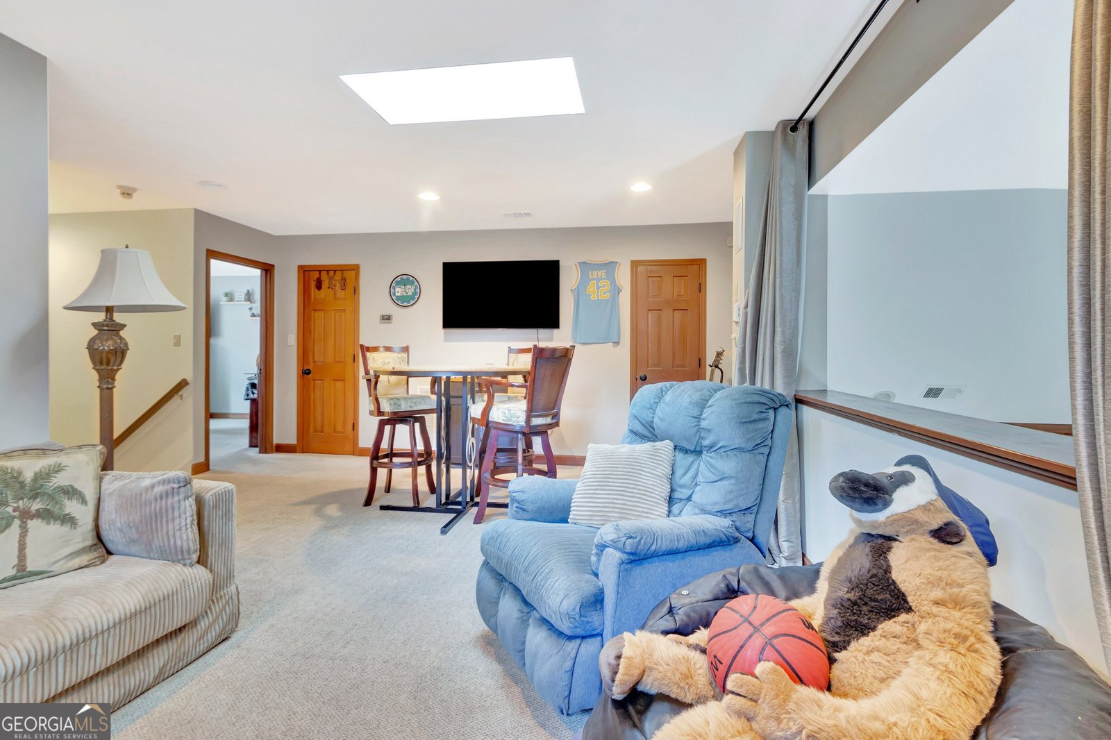 106 ROBINSON BEND Trail Peachtree City - 55
