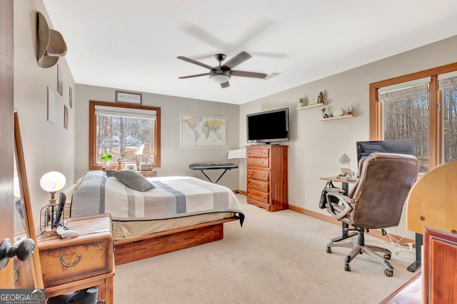 106 ROBINSON BEND Trail Peachtree City - 56