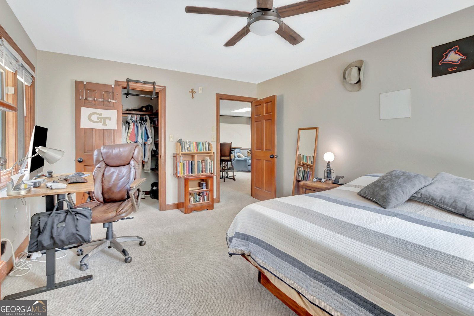 106 ROBINSON BEND Trail Peachtree City - 57