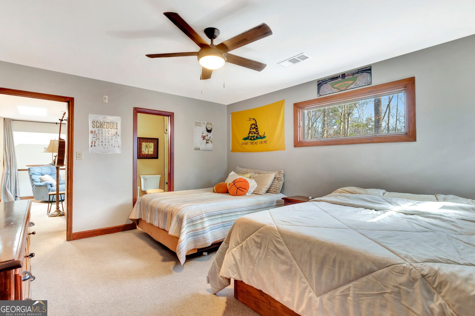 106 ROBINSON BEND Trail Peachtree City - 59