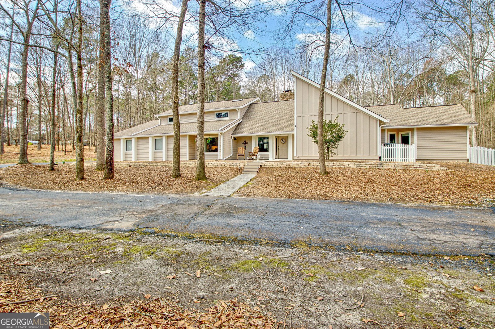 106 ROBINSON BEND Trail Peachtree City - 6