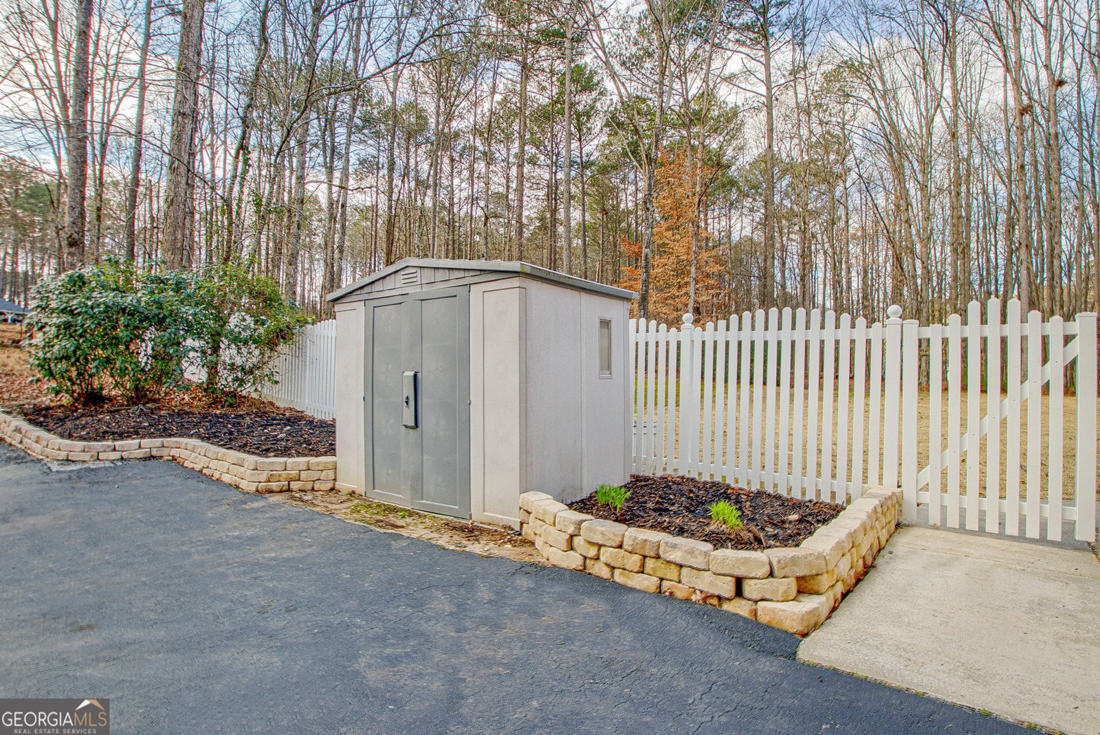 106 ROBINSON BEND Trail Peachtree City - 61