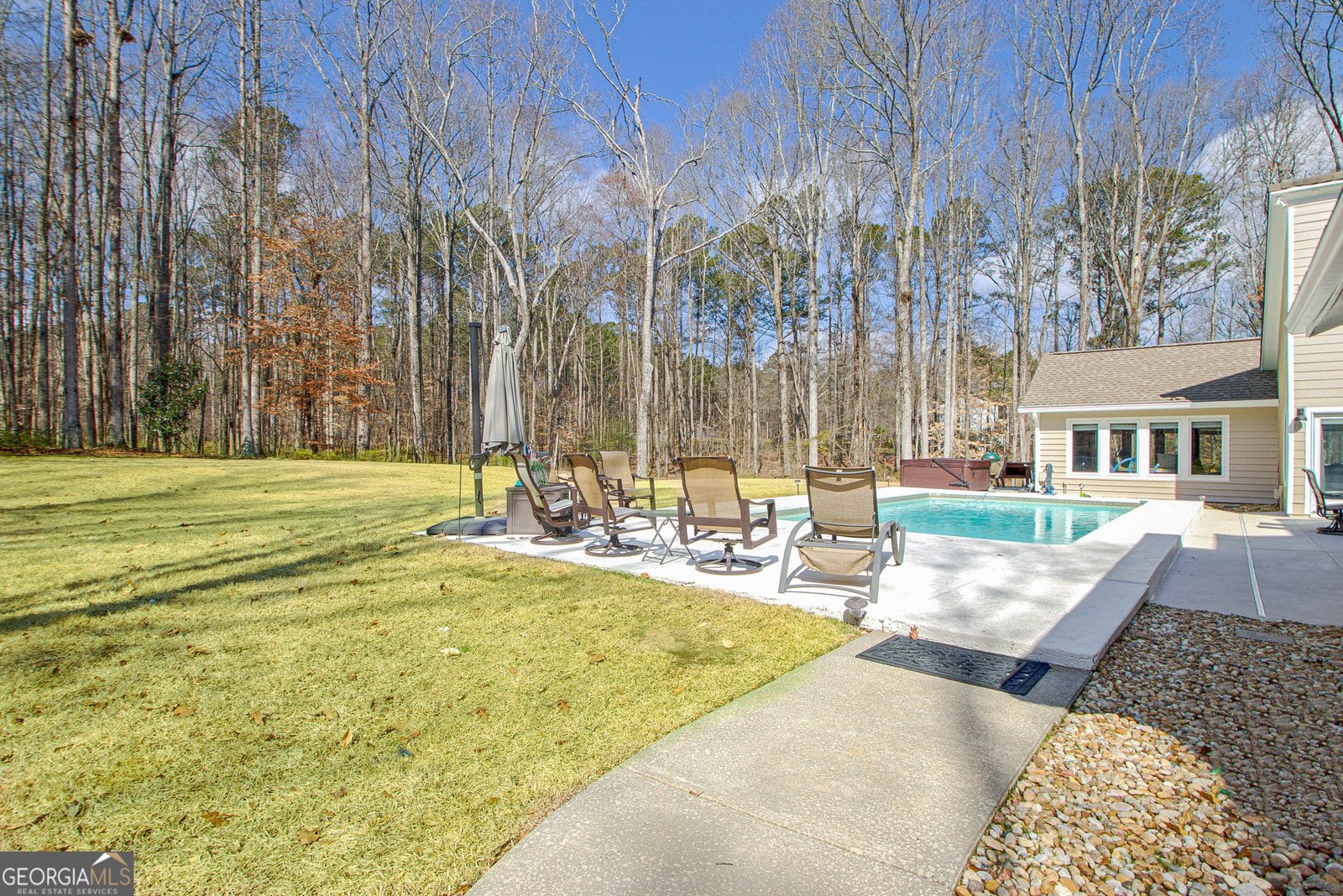 106 ROBINSON BEND Trail Peachtree City - 62