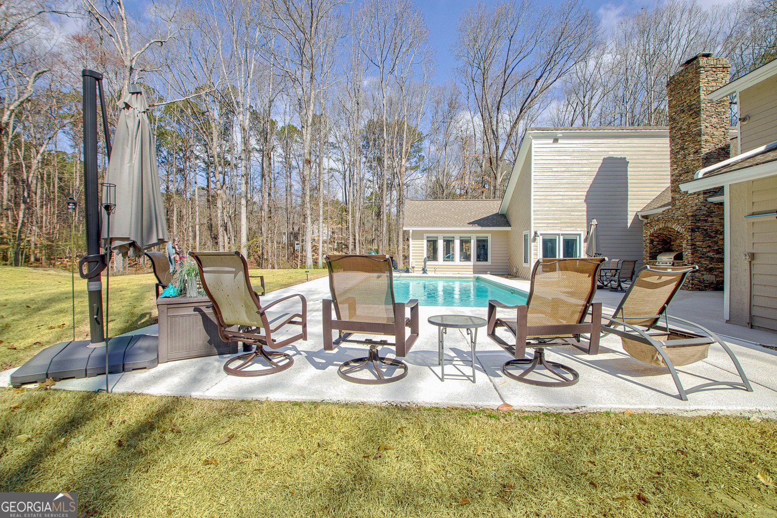 106 ROBINSON BEND Trail Peachtree City - 63