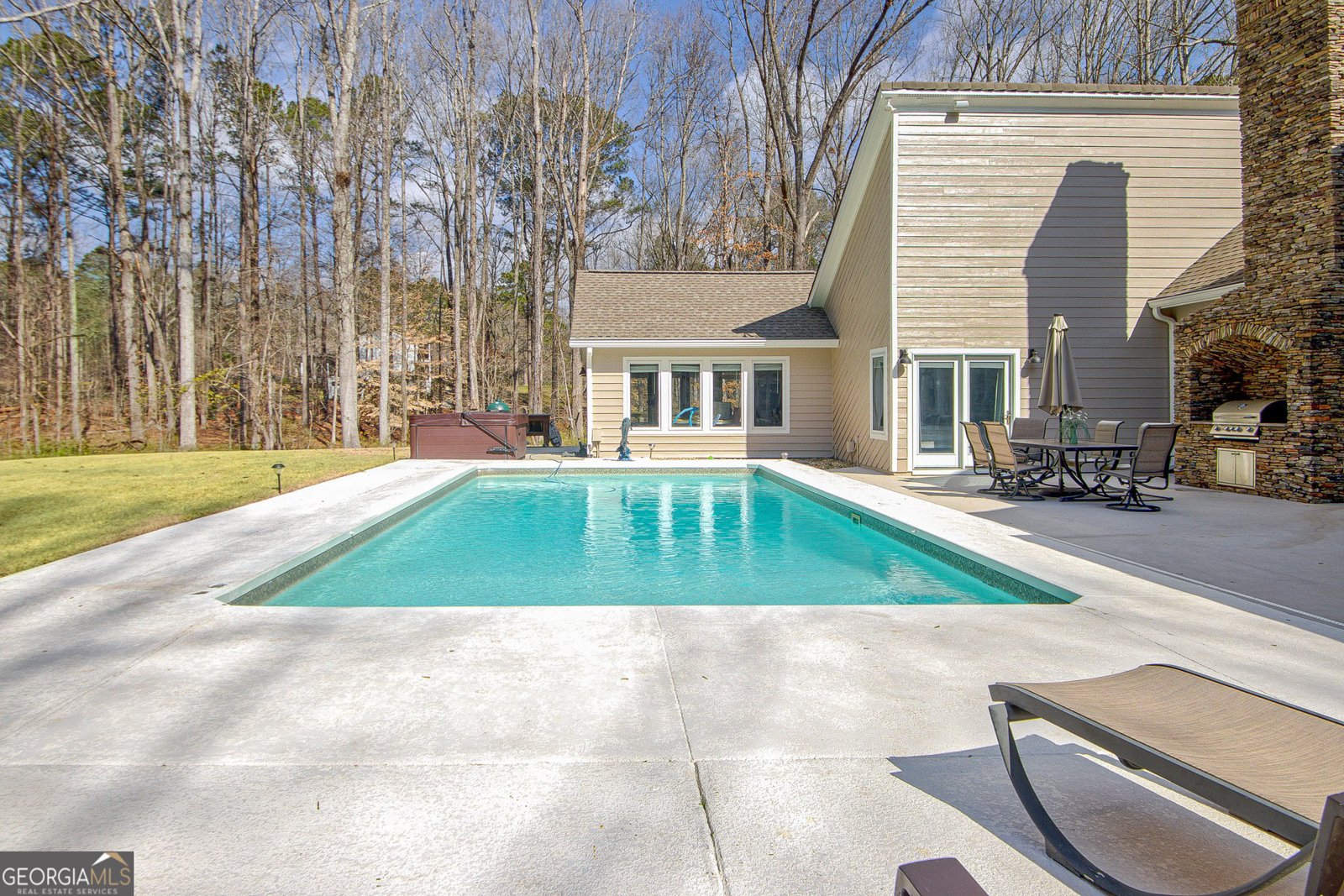 106 ROBINSON BEND Trail Peachtree City - 64