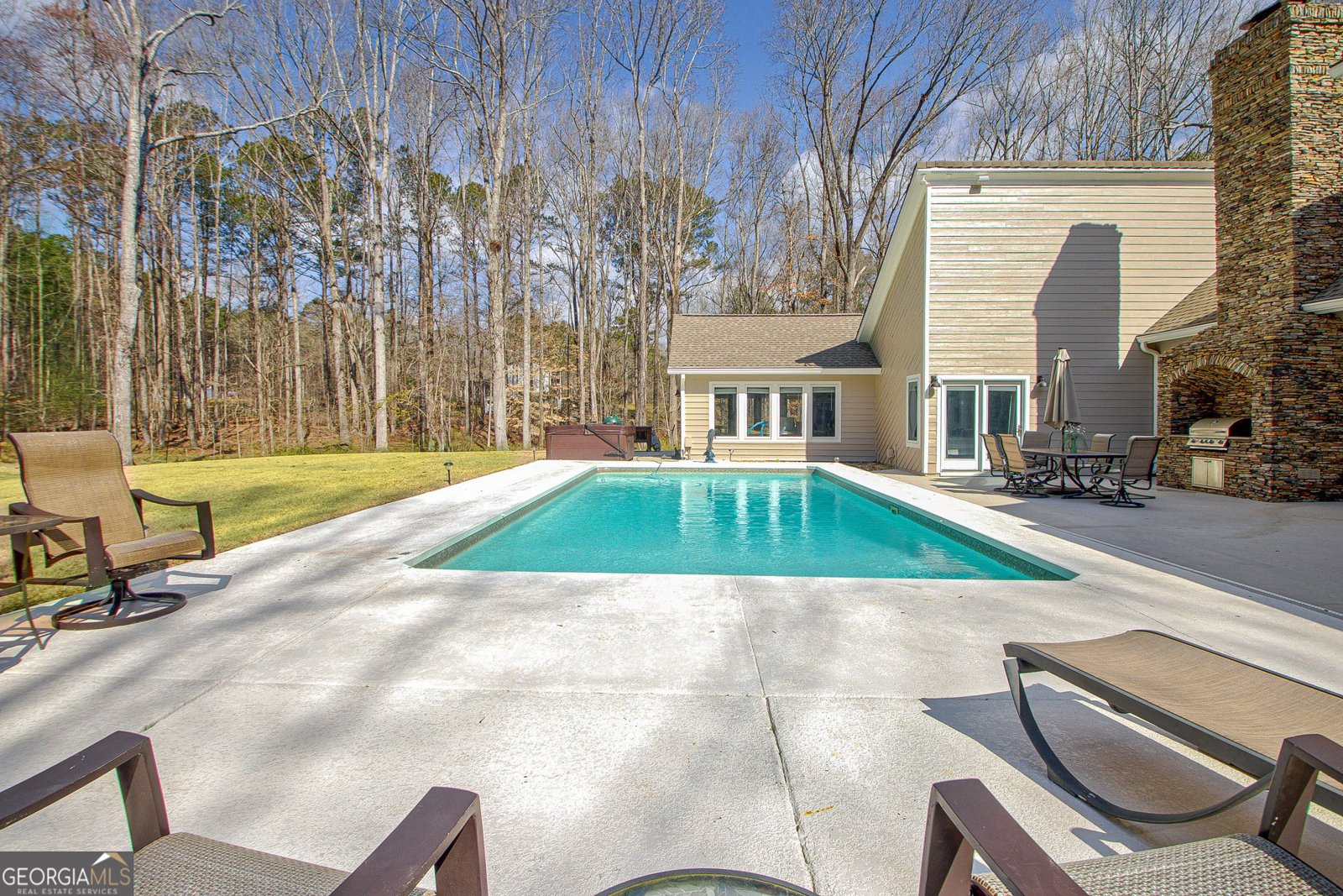 106 ROBINSON BEND Trail Peachtree City - 65