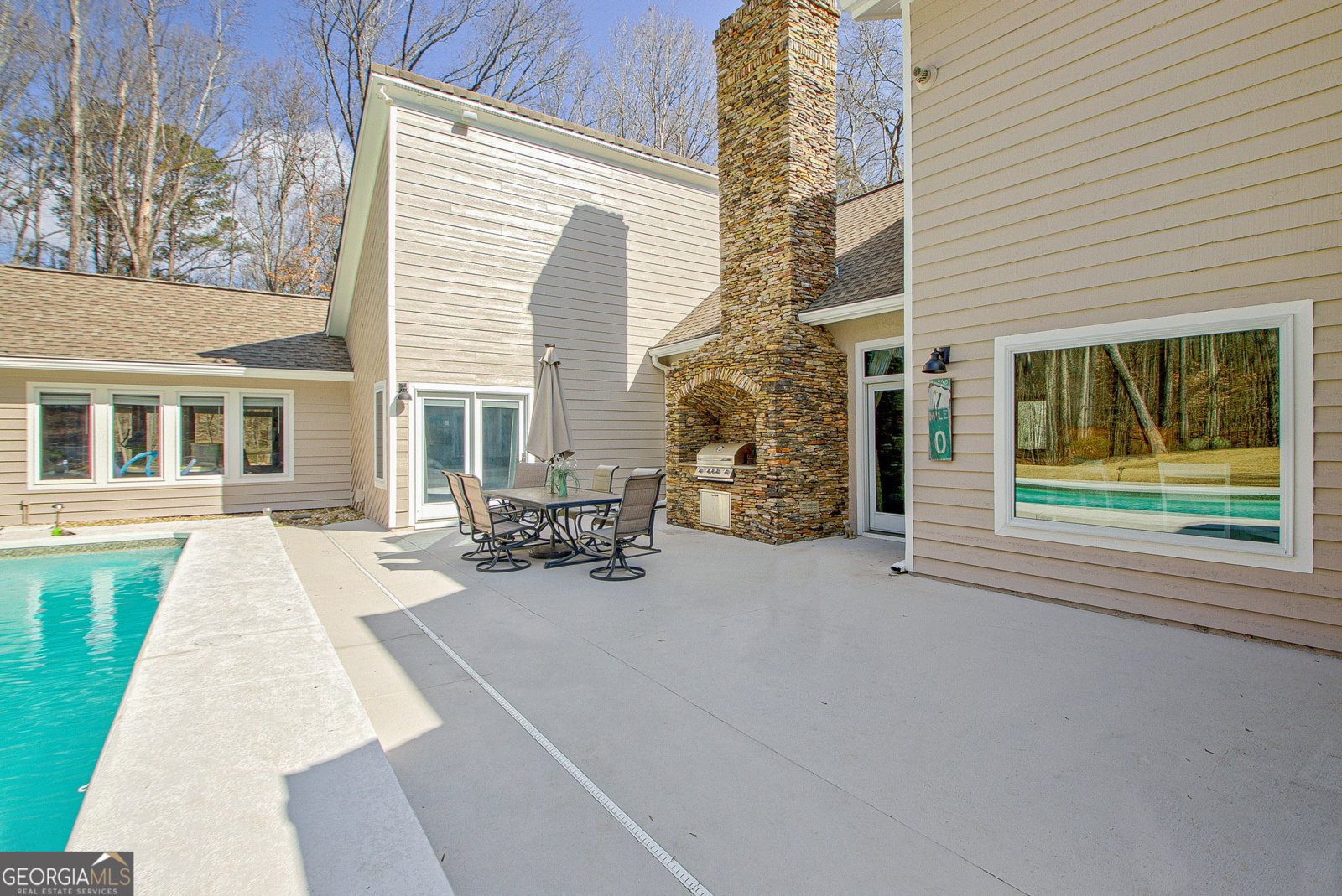 106 ROBINSON BEND Trail Peachtree City - 66