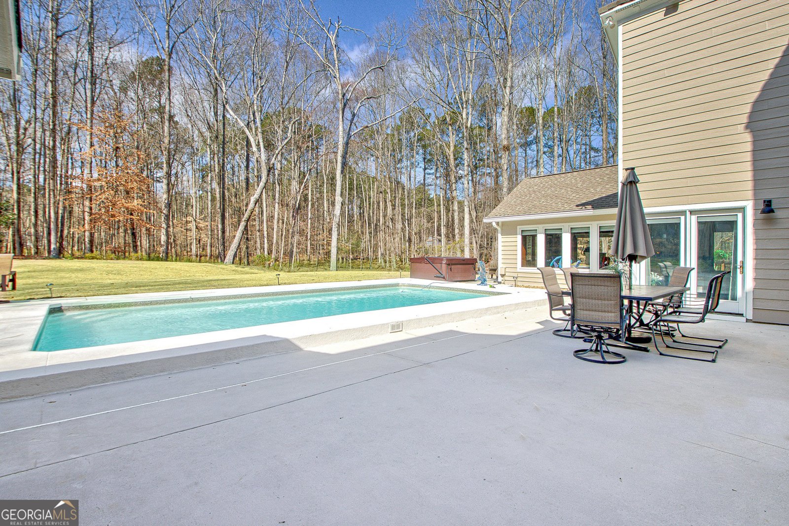 106 ROBINSON BEND Trail Peachtree City - 67