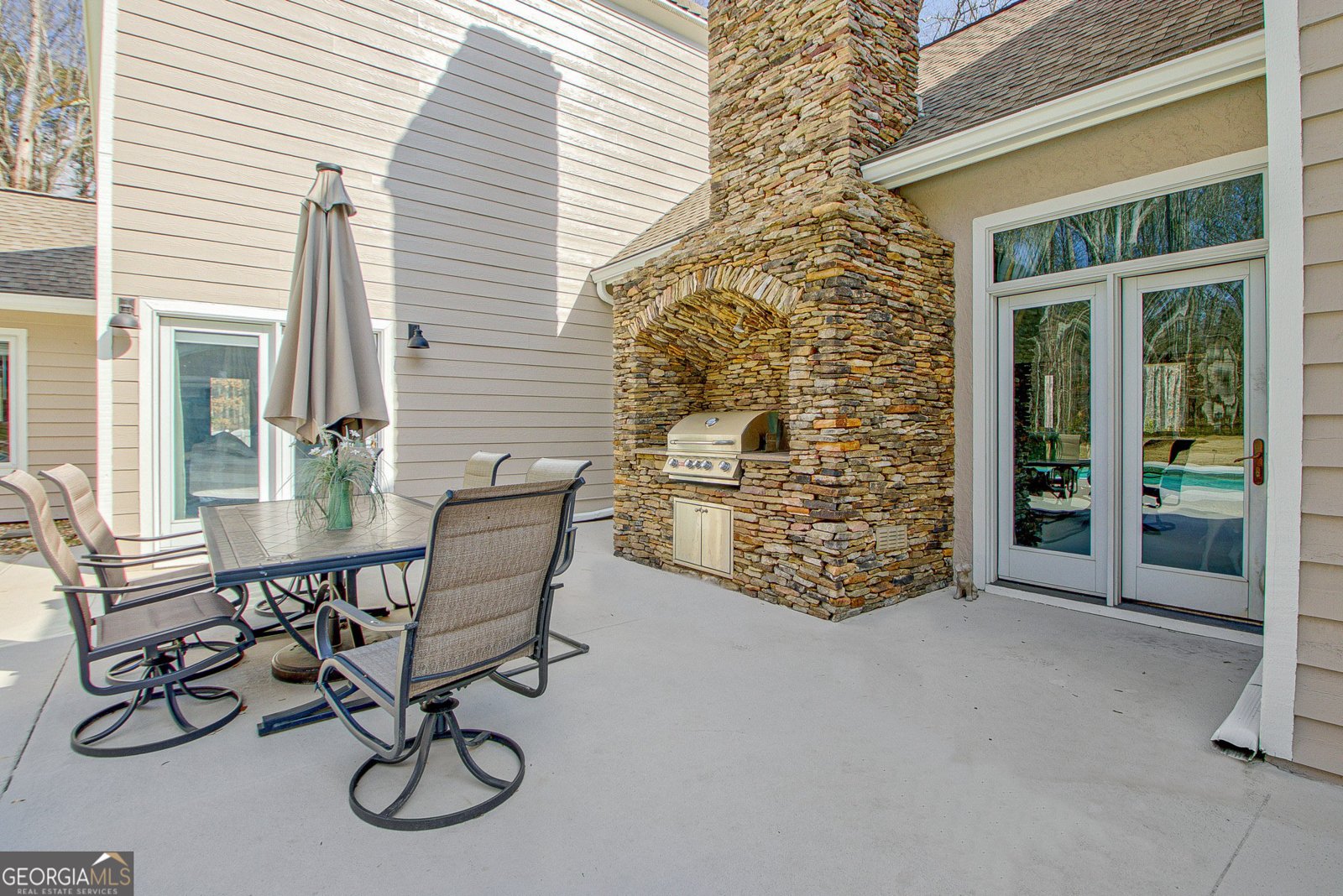 106 ROBINSON BEND Trail Peachtree City - 68