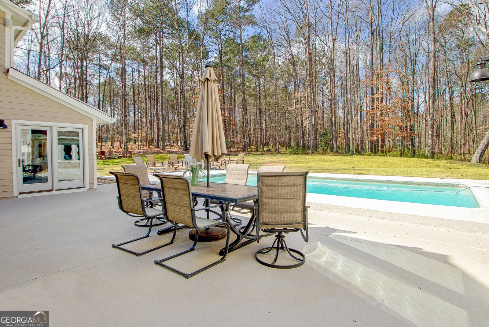 106 ROBINSON BEND Trail Peachtree City - 69