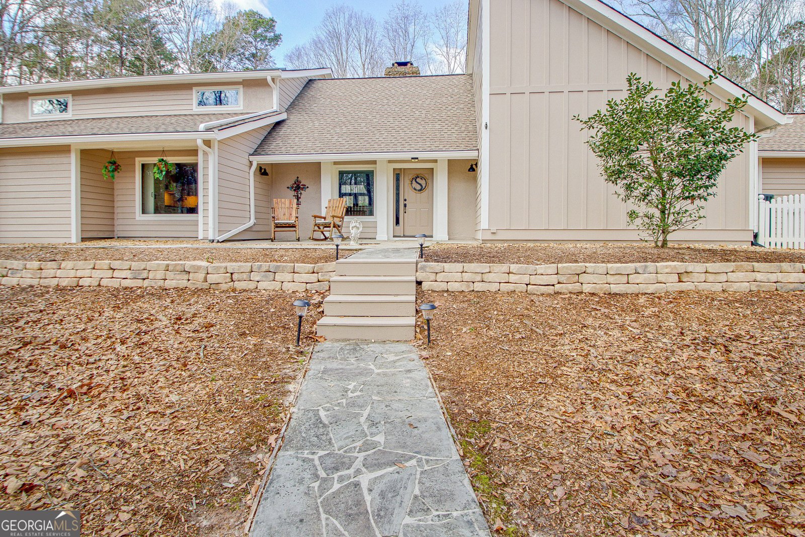 106 ROBINSON BEND Trail Peachtree City - 7