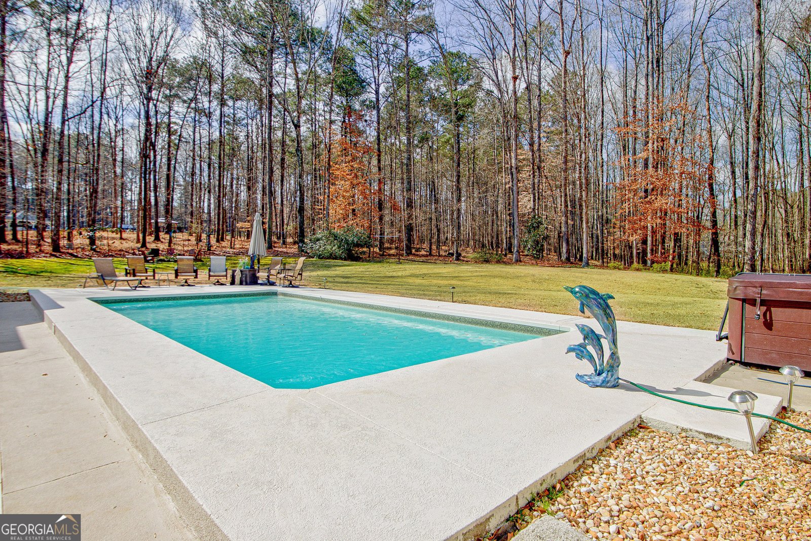 106 ROBINSON BEND Trail Peachtree City - 71
