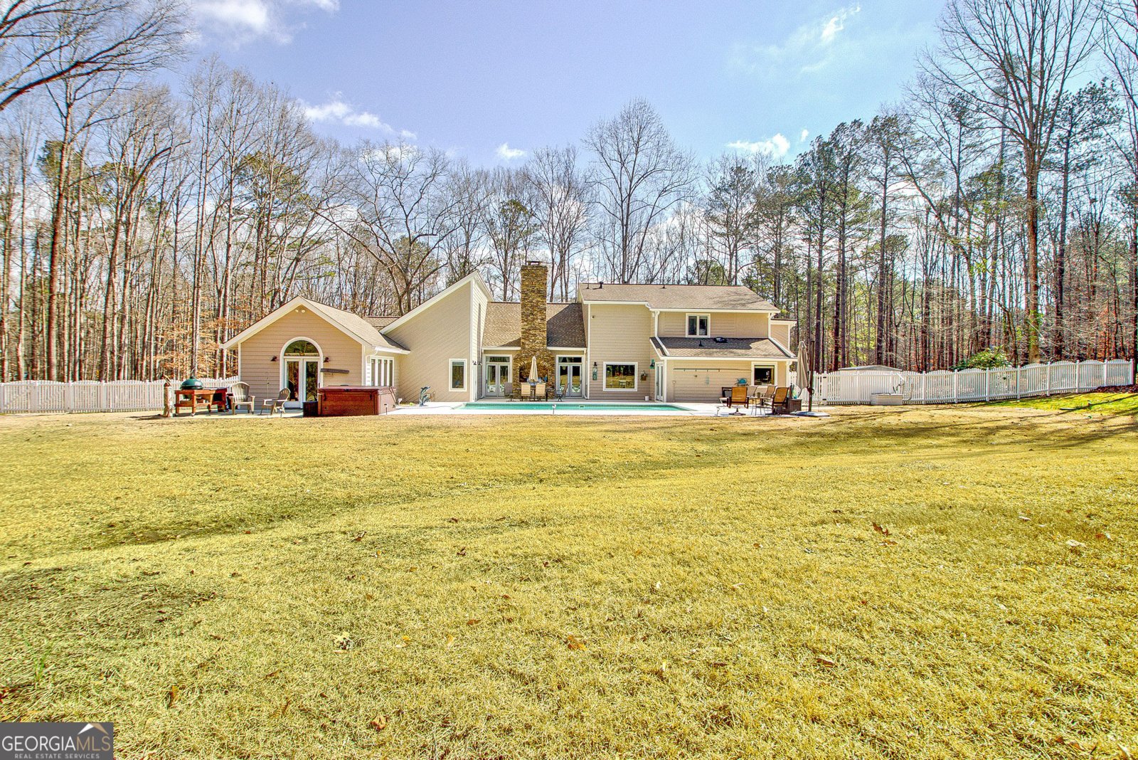 106 ROBINSON BEND Trail Peachtree City - 76
