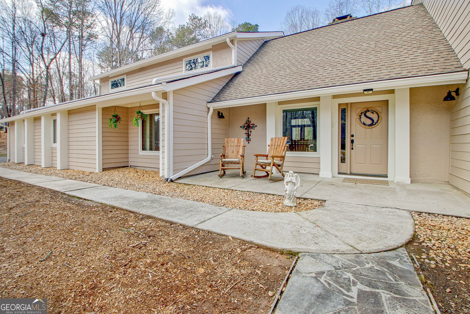 106 ROBINSON BEND Trail Peachtree City - 8