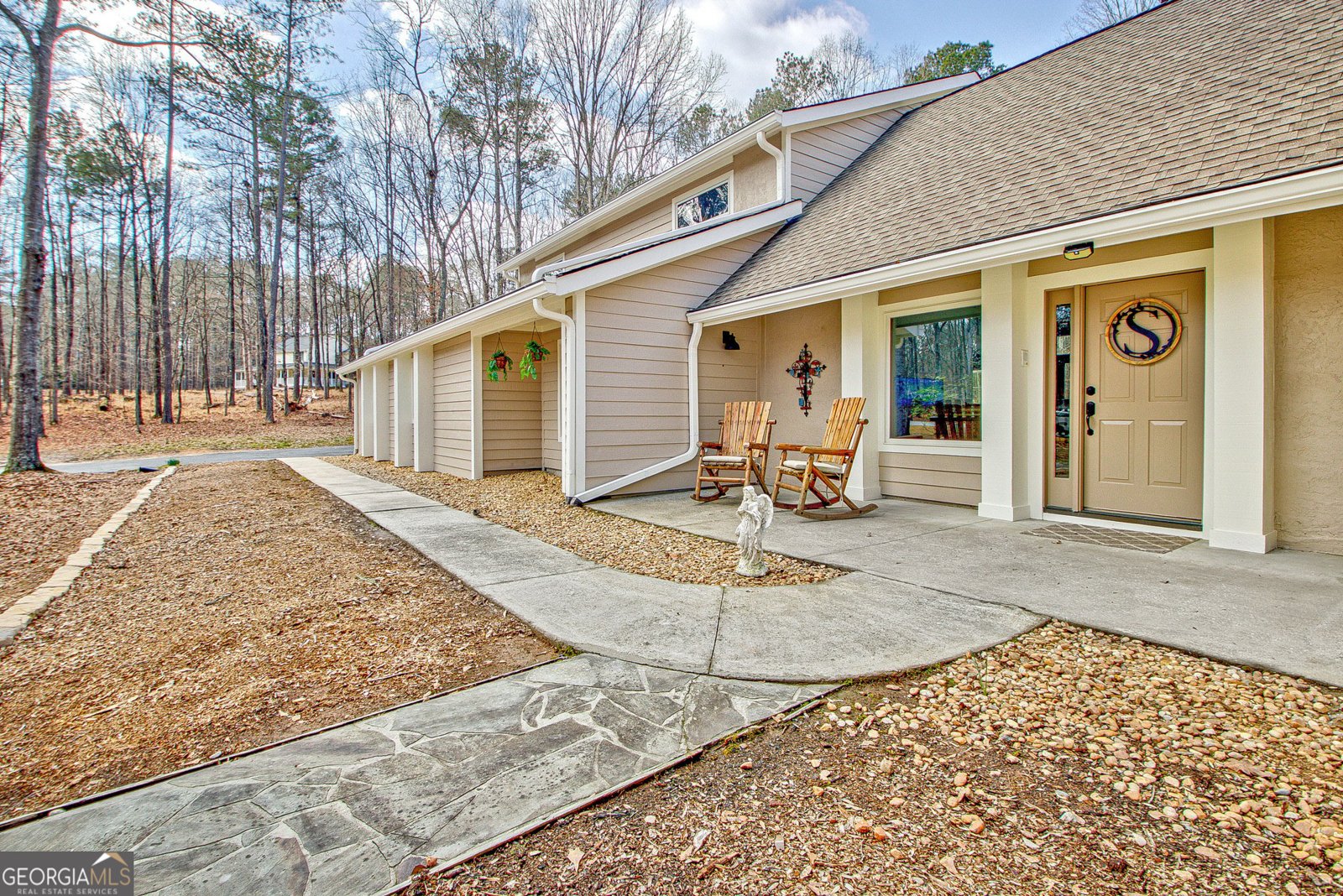 106 ROBINSON BEND Trail Peachtree City - 9