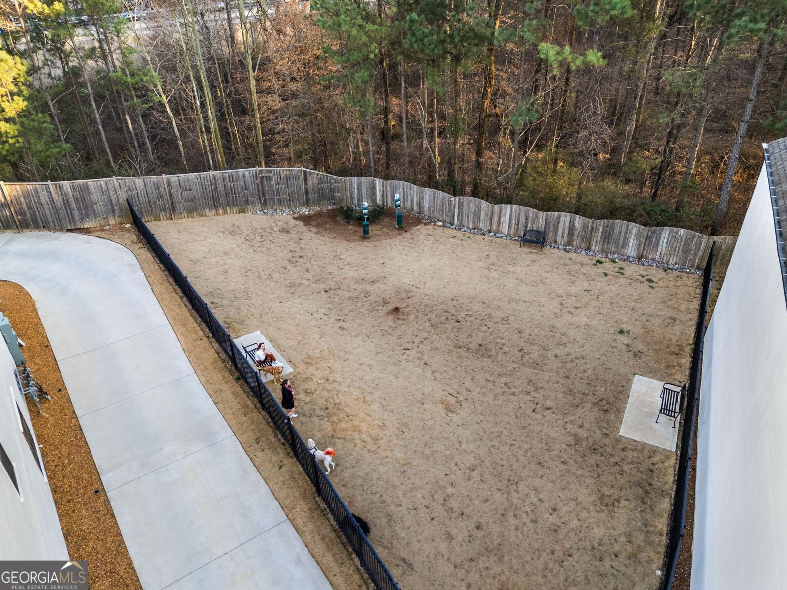 322 Gray Shingle Lane Woodstock - 31