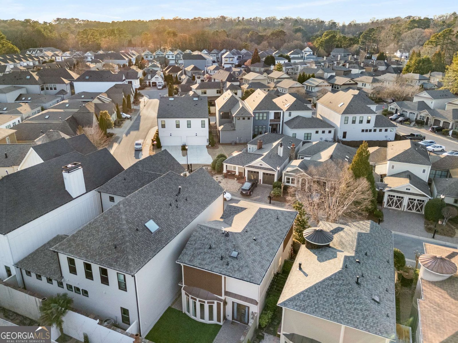 322 Gray Shingle Lane Woodstock - 32