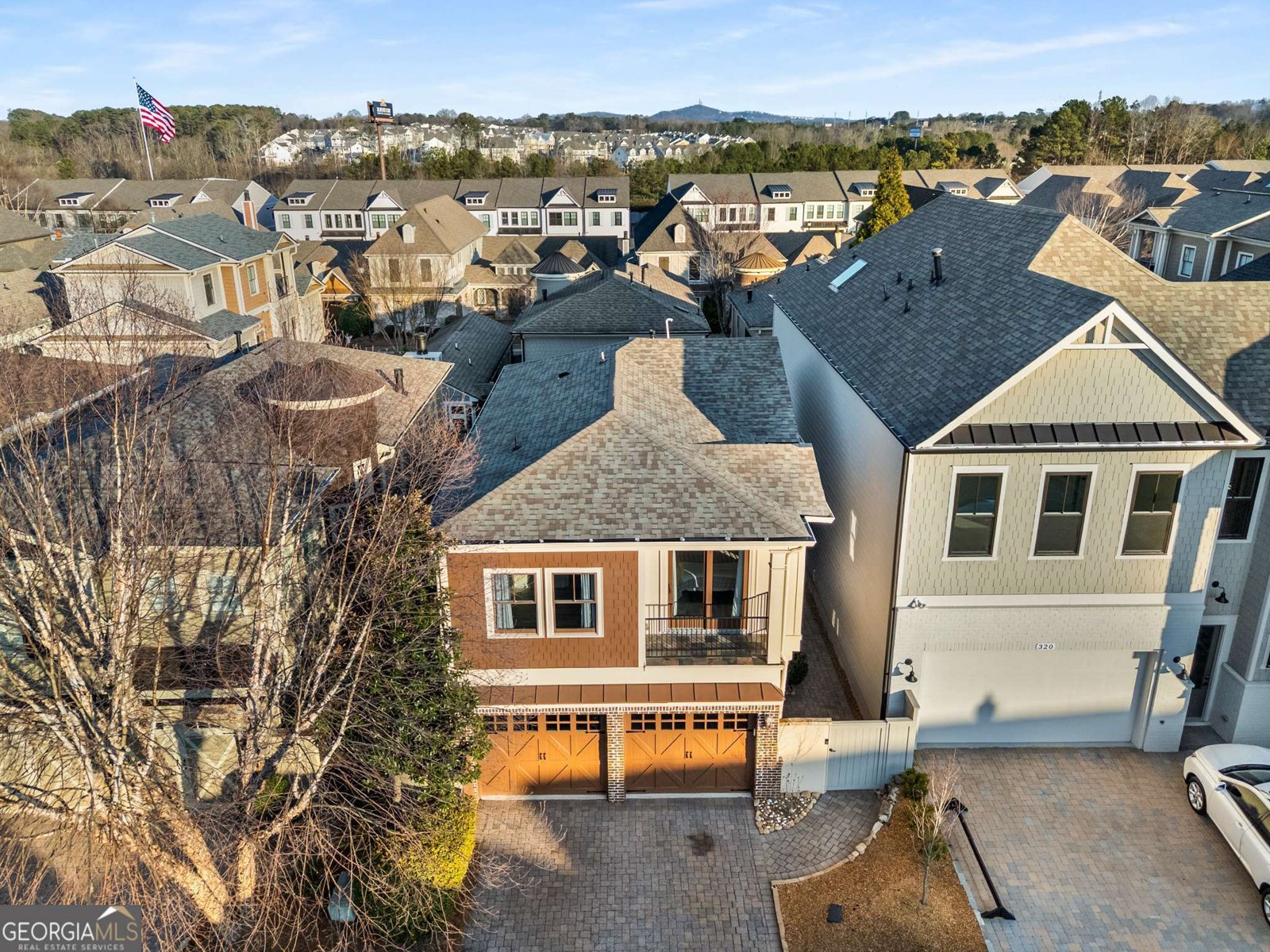 322 Gray Shingle Lane Woodstock - 33