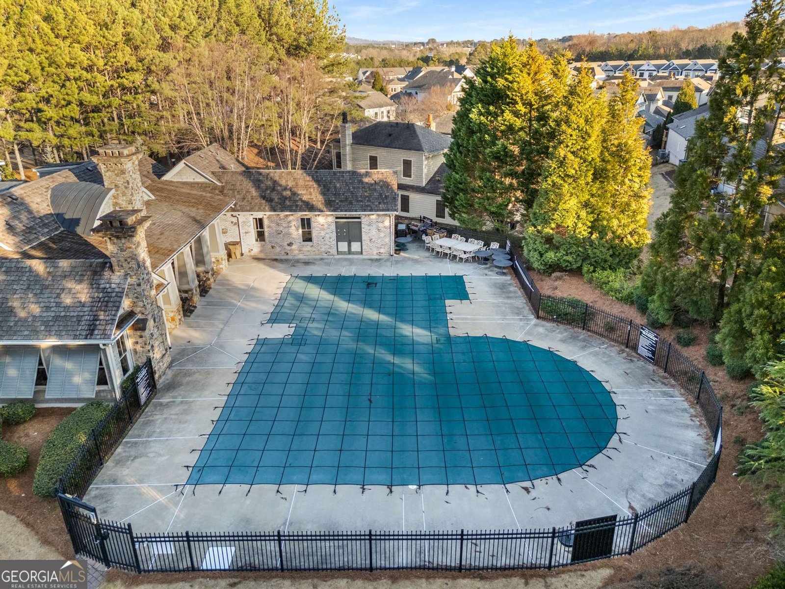 322 Gray Shingle Lane Woodstock - 35