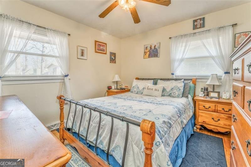 105 CHIEF VANN Drive Rome - 10