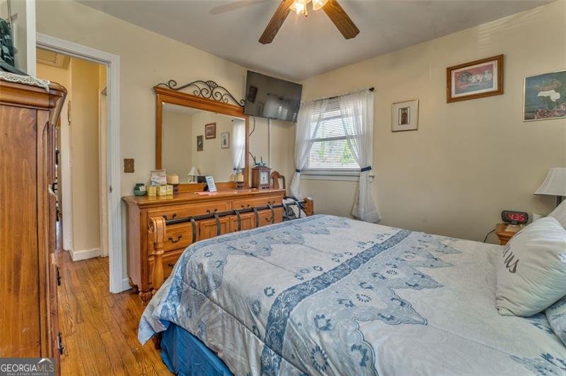 105 CHIEF VANN Drive Rome - 11