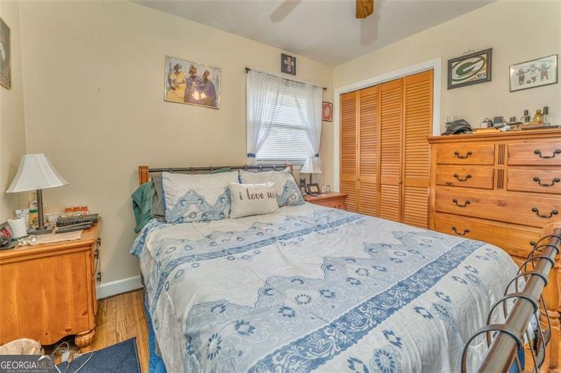 105 CHIEF VANN Drive Rome - 12