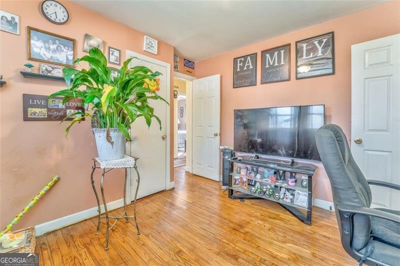 105 CHIEF VANN Drive Rome - 15