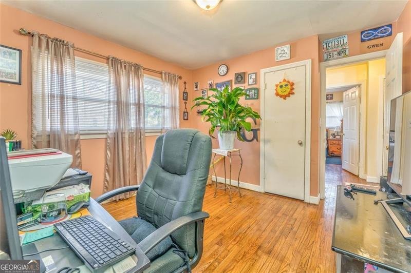 105 CHIEF VANN Drive Rome - 16