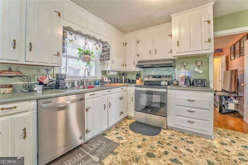 105 CHIEF VANN Drive Rome - 18