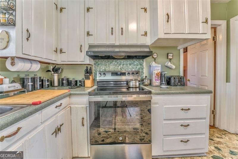 105 CHIEF VANN Drive Rome - 19