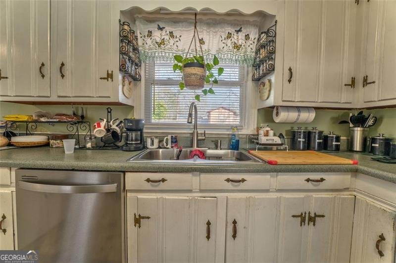 105 CHIEF VANN Drive Rome - 20