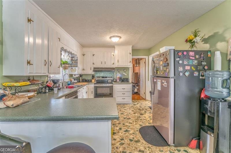 105 CHIEF VANN Drive Rome - 21