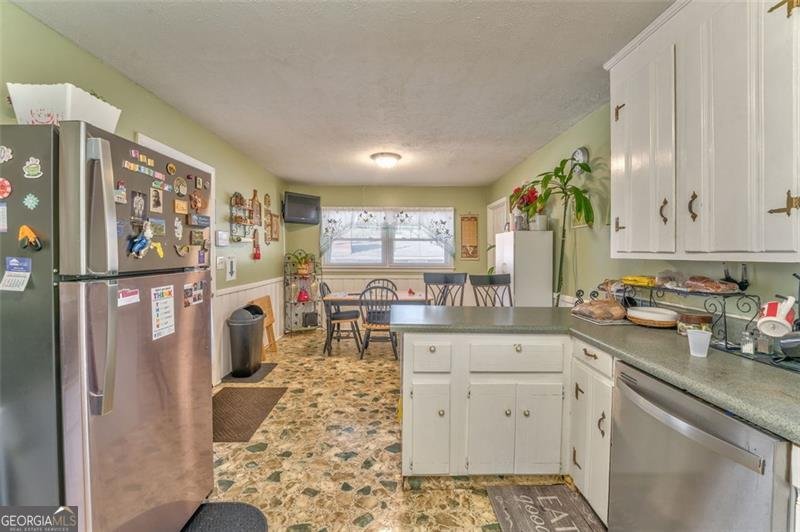 105 CHIEF VANN Drive Rome - 22
