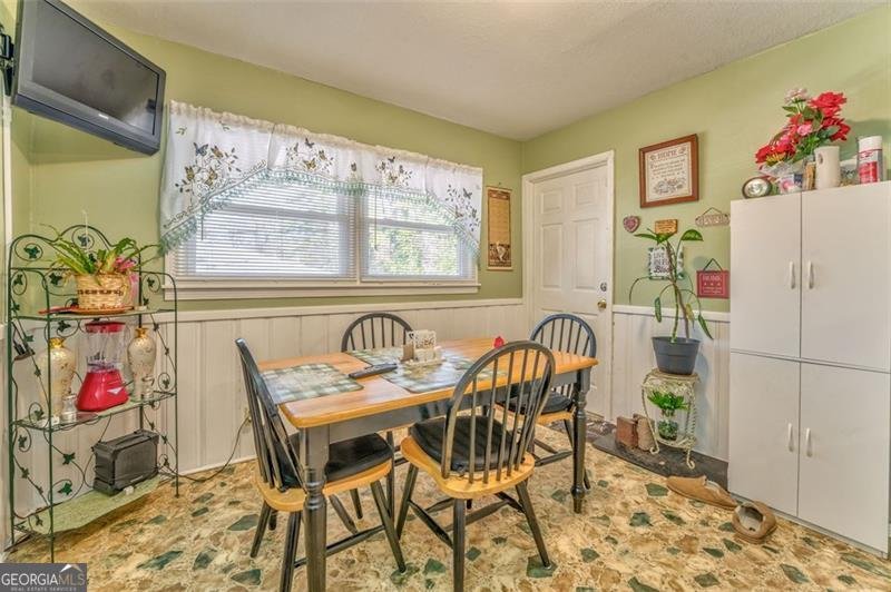 105 CHIEF VANN Drive Rome - 23