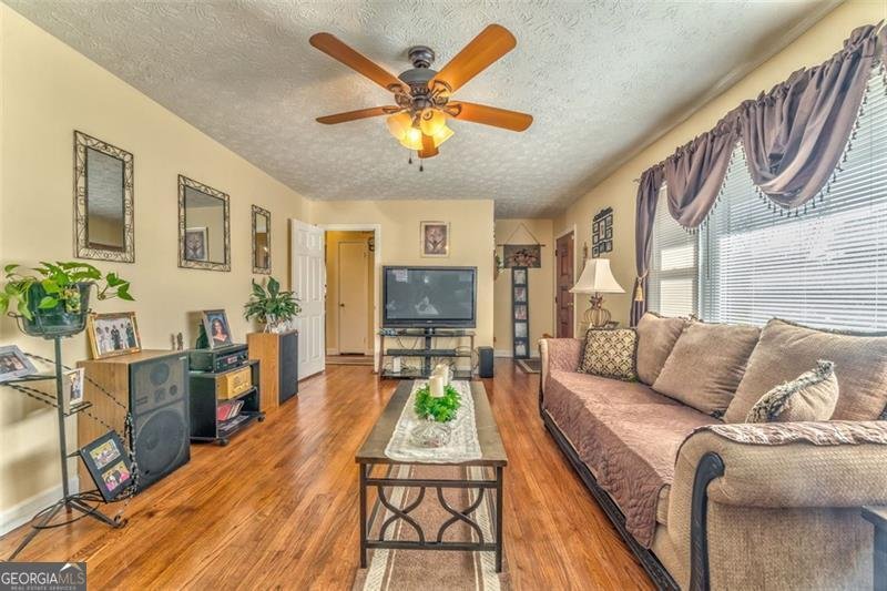 105 CHIEF VANN Drive Rome - 24