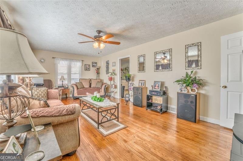 105 CHIEF VANN Drive Rome - 26