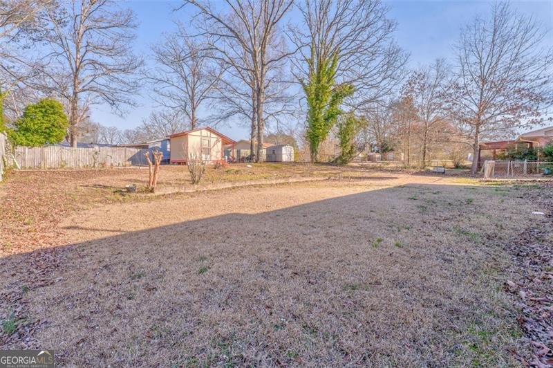 105 CHIEF VANN Drive Rome - 29