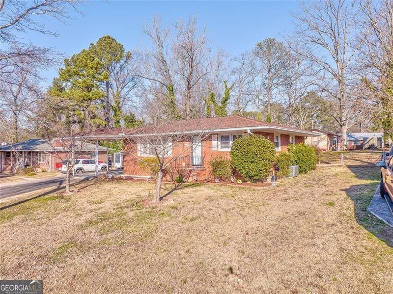 105 CHIEF VANN Drive Rome - 4