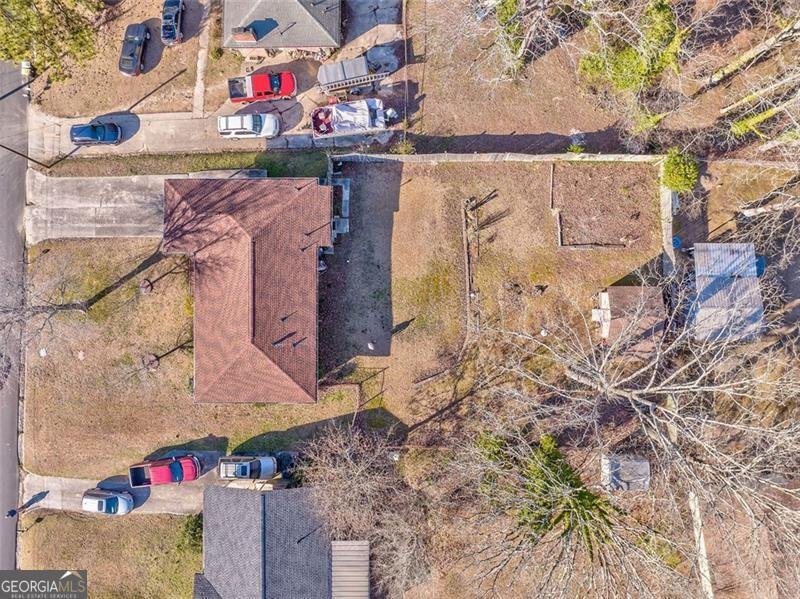 105 CHIEF VANN Drive Rome - 5